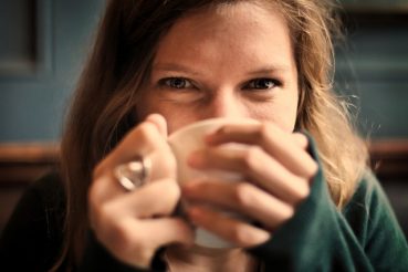 Kaffee kann Wunder wirken