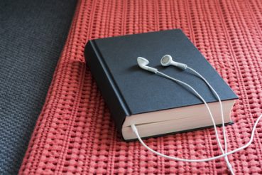 Podcast unterwegs