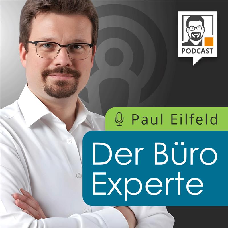der Büro Experte Podcast
