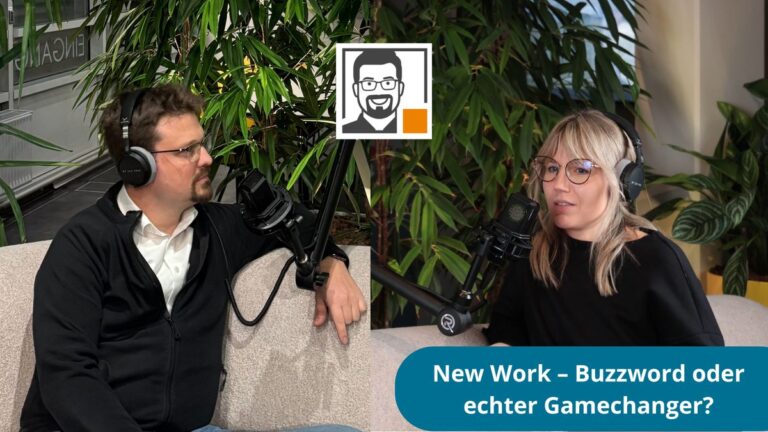 7# New Work: Buzzword oder echter Gamechanger?