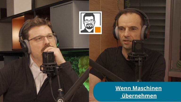 14# Wenn Maschinen übernehmen – brauchen wir dann noch Büros?