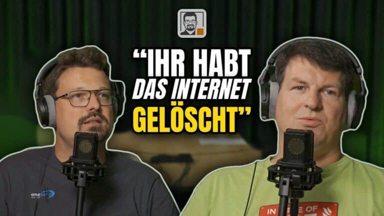 IT-Freelancer: Was Nutzer melden und was wirklich kaputt ist (Podcast Folge 41)