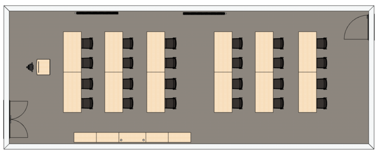 Konferenzraum planen – Tipps