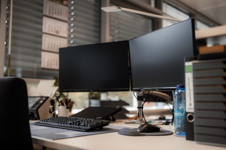 PC für das Büro – darauf achten