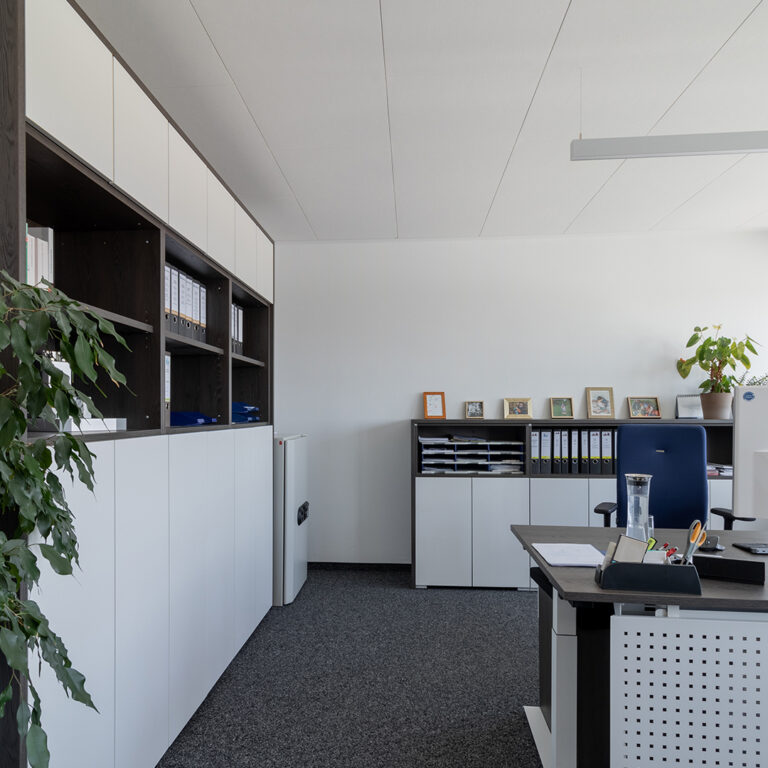 Büro planen (lassen): Tipps für die perfekte Büroplanung