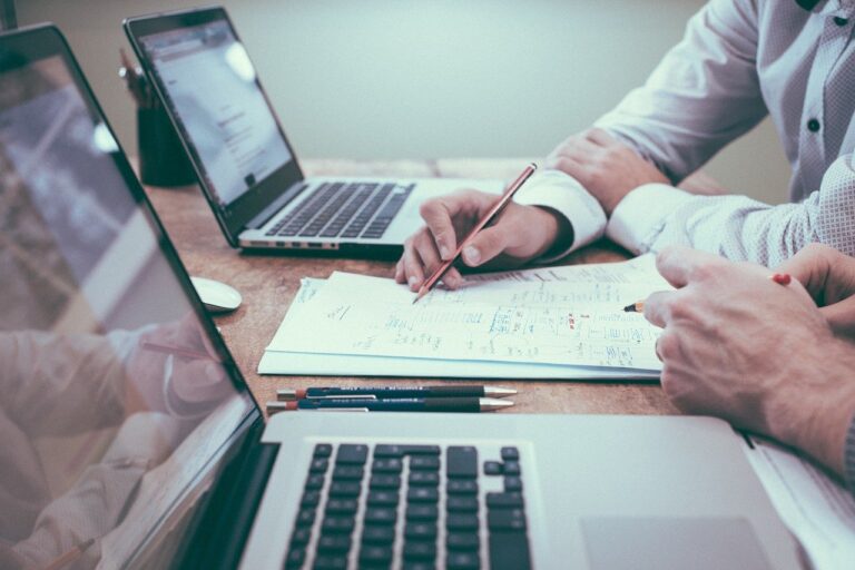 Feedbackgespräch – Vorbereitung, Ablauf und Tipps