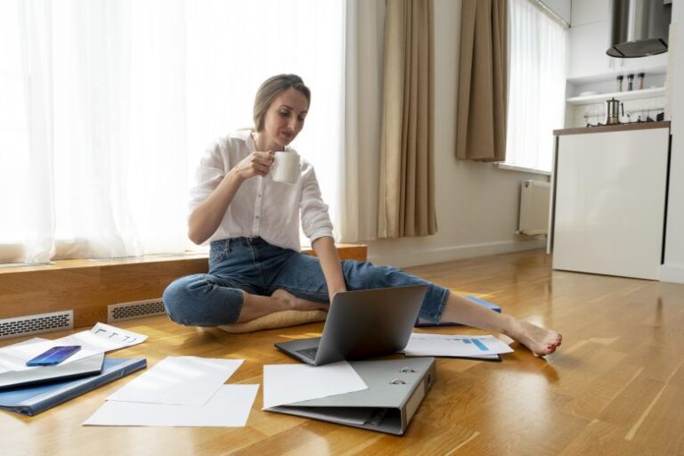Tipps für mehr Konzentration im Homeoffice