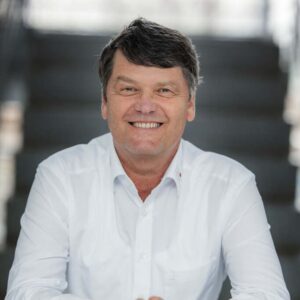 Michael Pötsch, Ansprechpartner für Büroplanung
