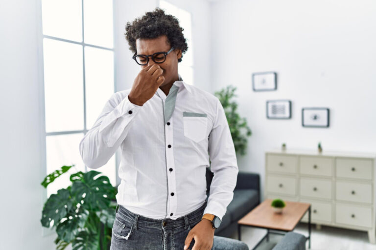 Schlechte Luft im Büro – Tipps