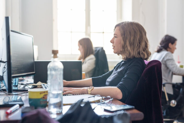 Laptop oder Desktop-PC für das Homeoffice?
