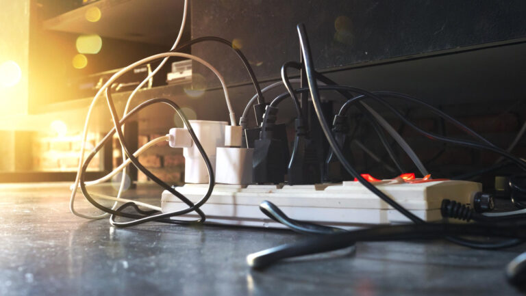 Strom sparen im Büro – 5 Tipps um Energie am Arbeitsplatz zu sparen