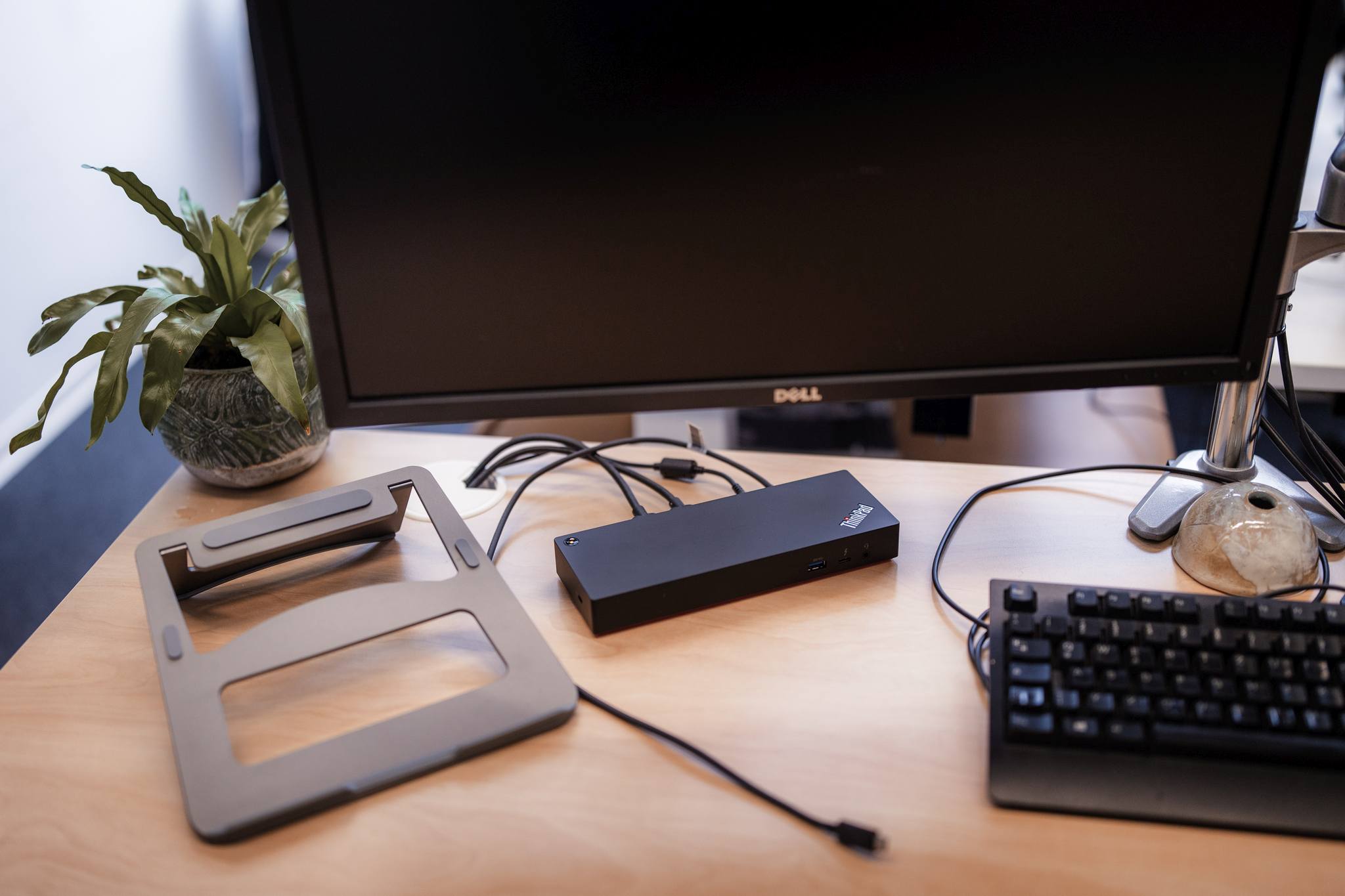 Docking Station